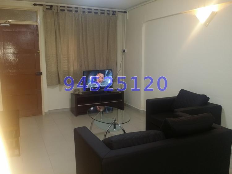 Blk 316 Ubi Avenue 1 (Geylang), HDB 3 Rooms #61950602